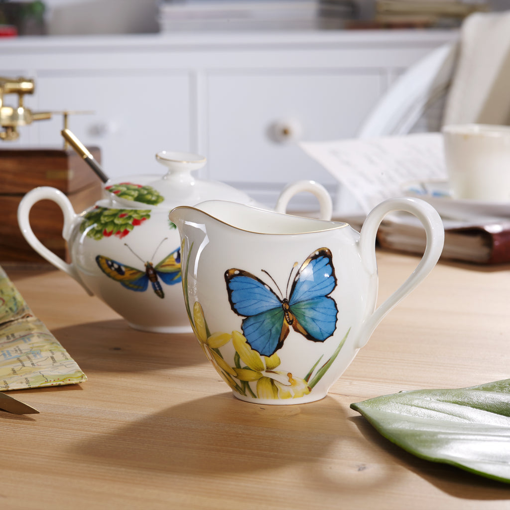 Amazonia Creamer