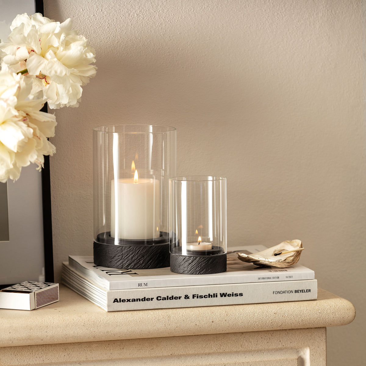 Manufacture Hurricane lamp