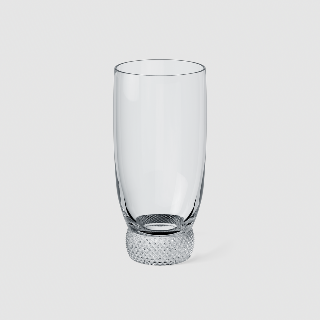 Octavie Pilsner beer glass