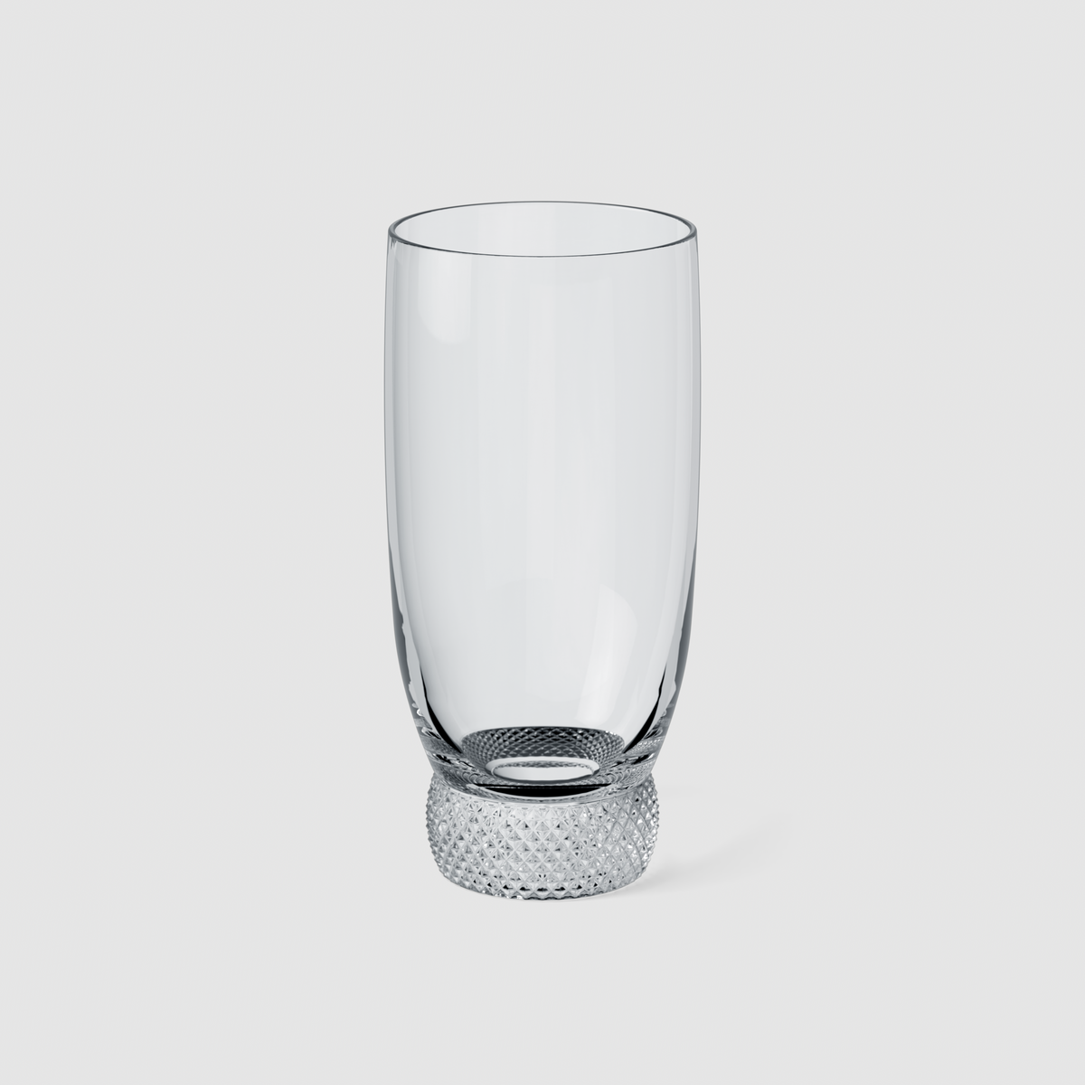 Octavie Pilsner beer glass
