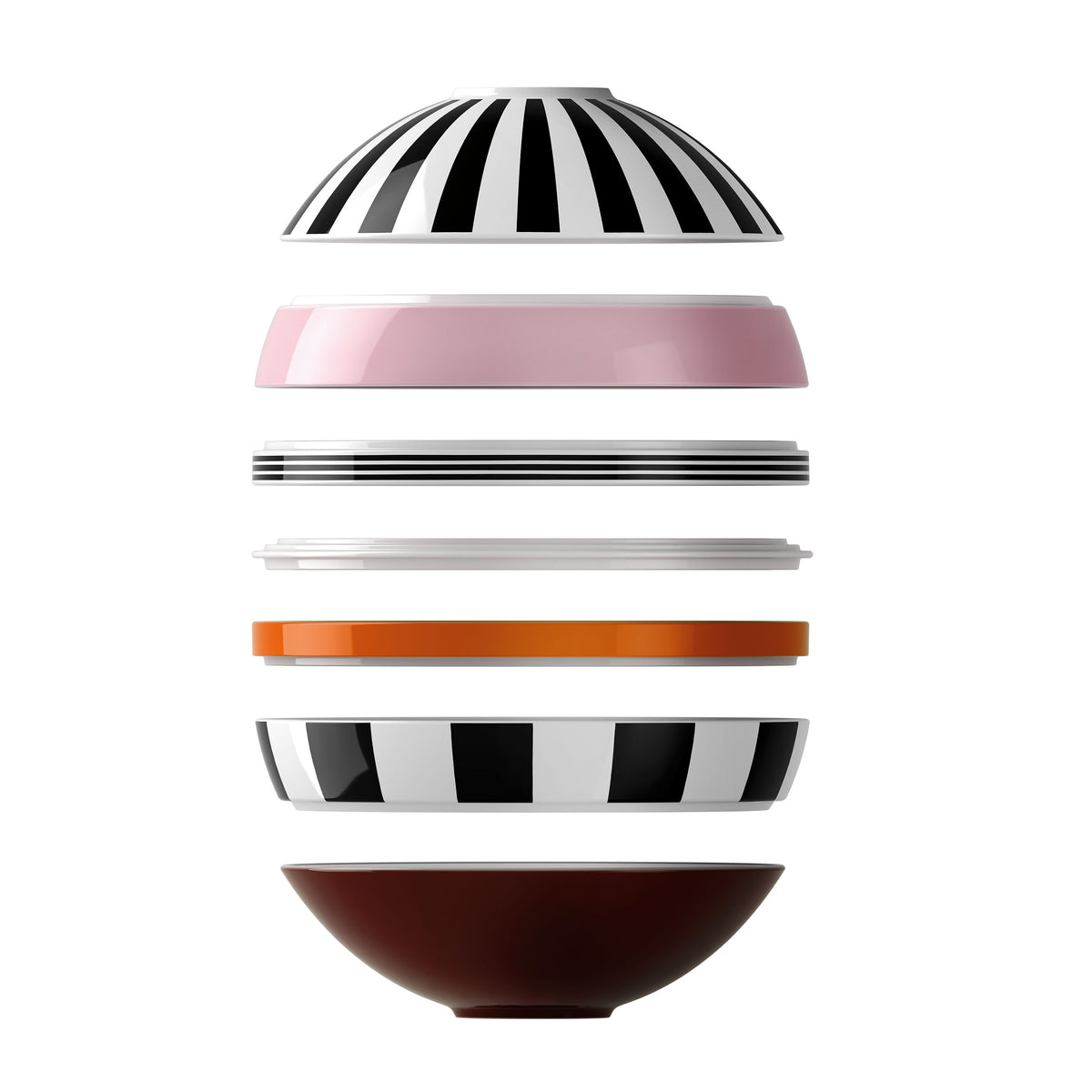 La Boule Dinnerware set