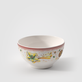 Winter Bakery Delight Cereal bowl