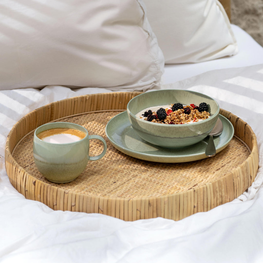Perlemor Cereal bowl