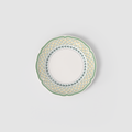 French Garden Salad/ Dessert Plate