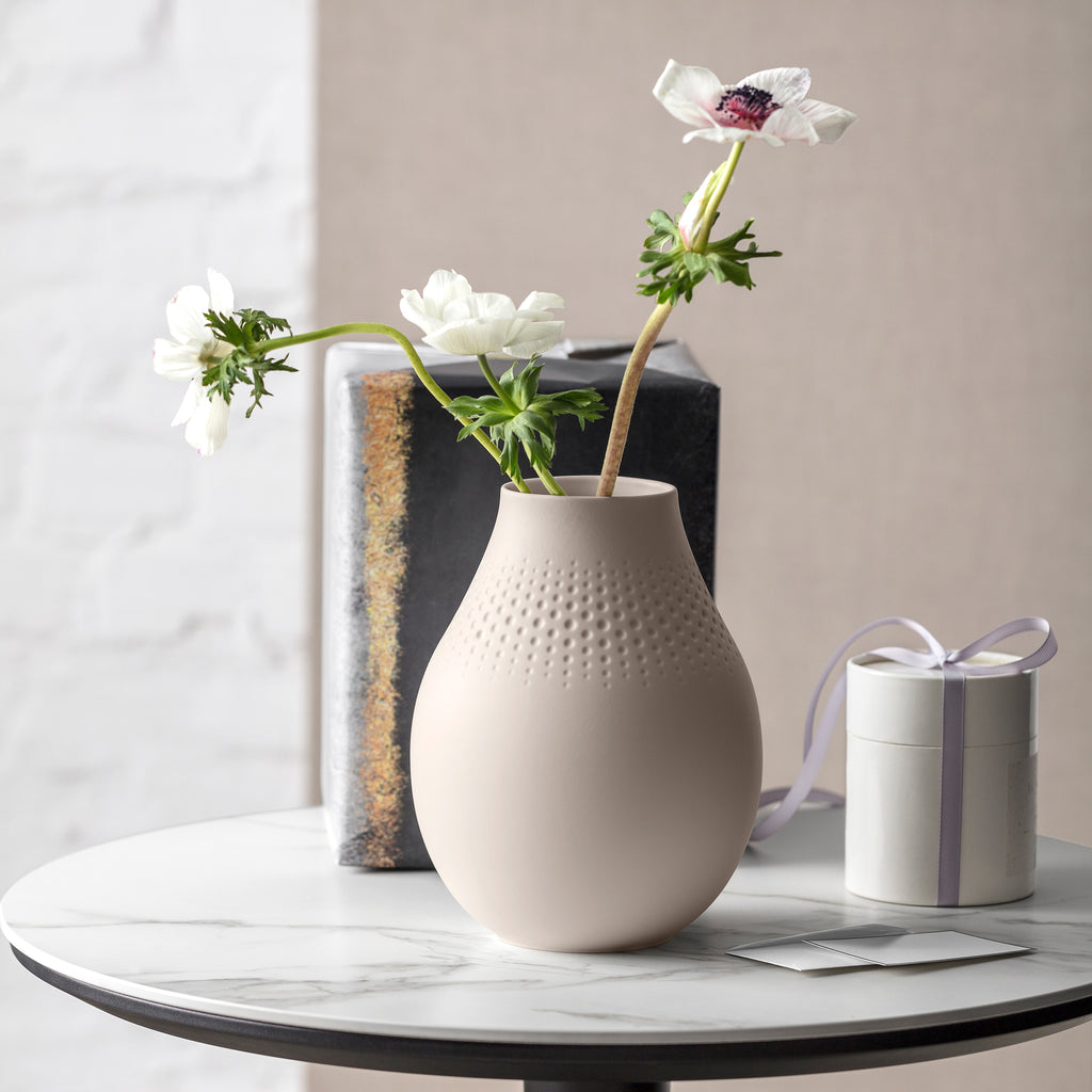 Manufacture Vase
