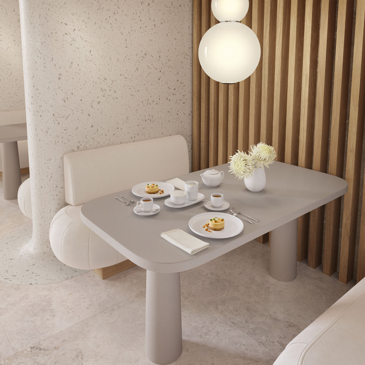 Afina Sugar bowl