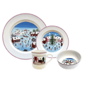 Design Naif Dinnerware set