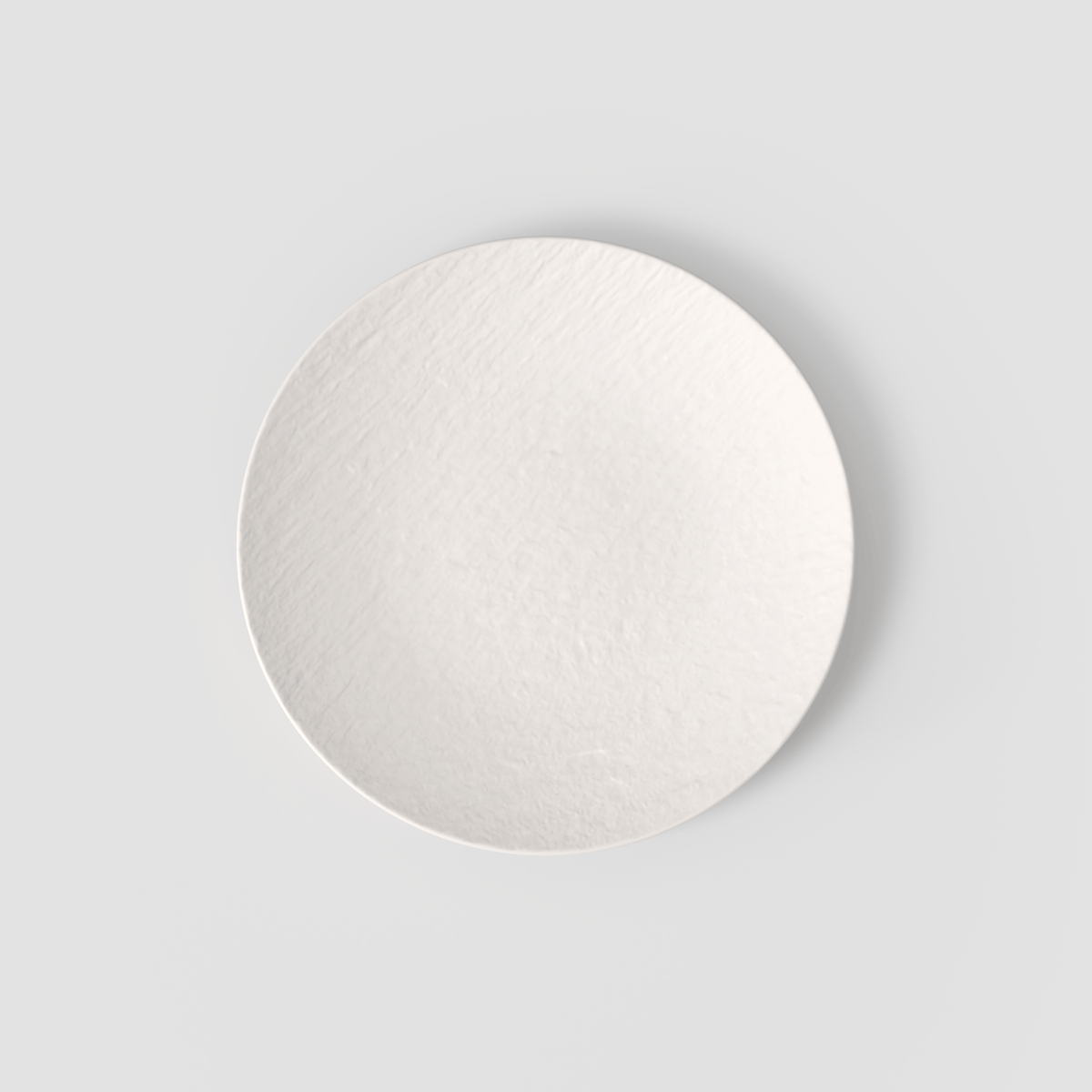 Manufacture Dinner plate