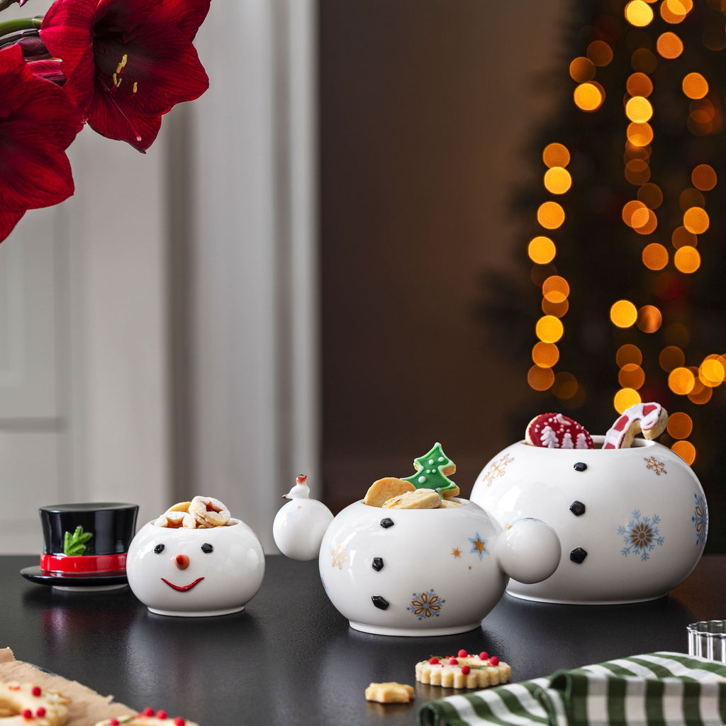 Christmas Toy's Cookie box