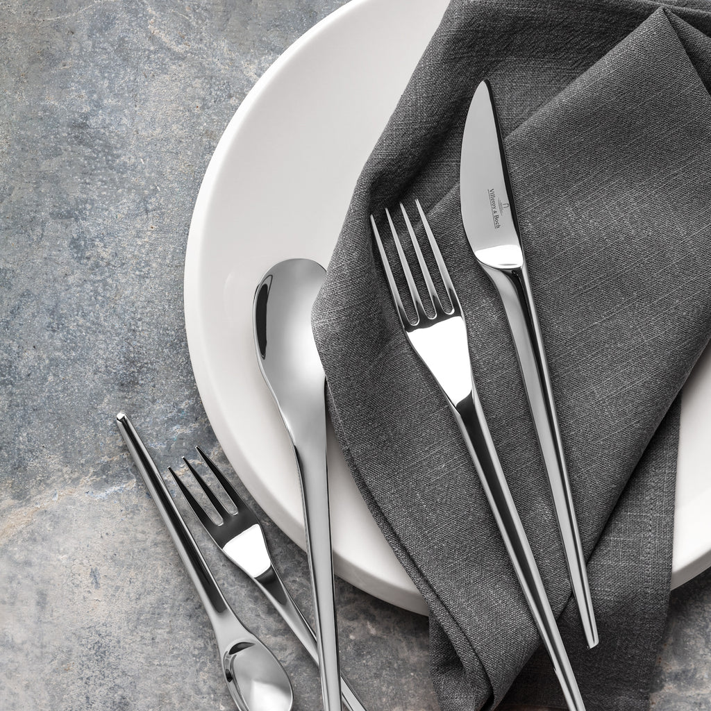 NewMoon 20-piece flatware set
