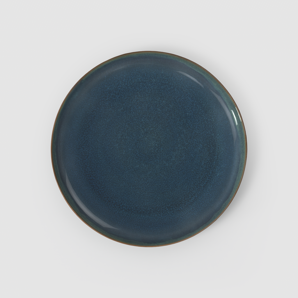 Crafted Dinner plate