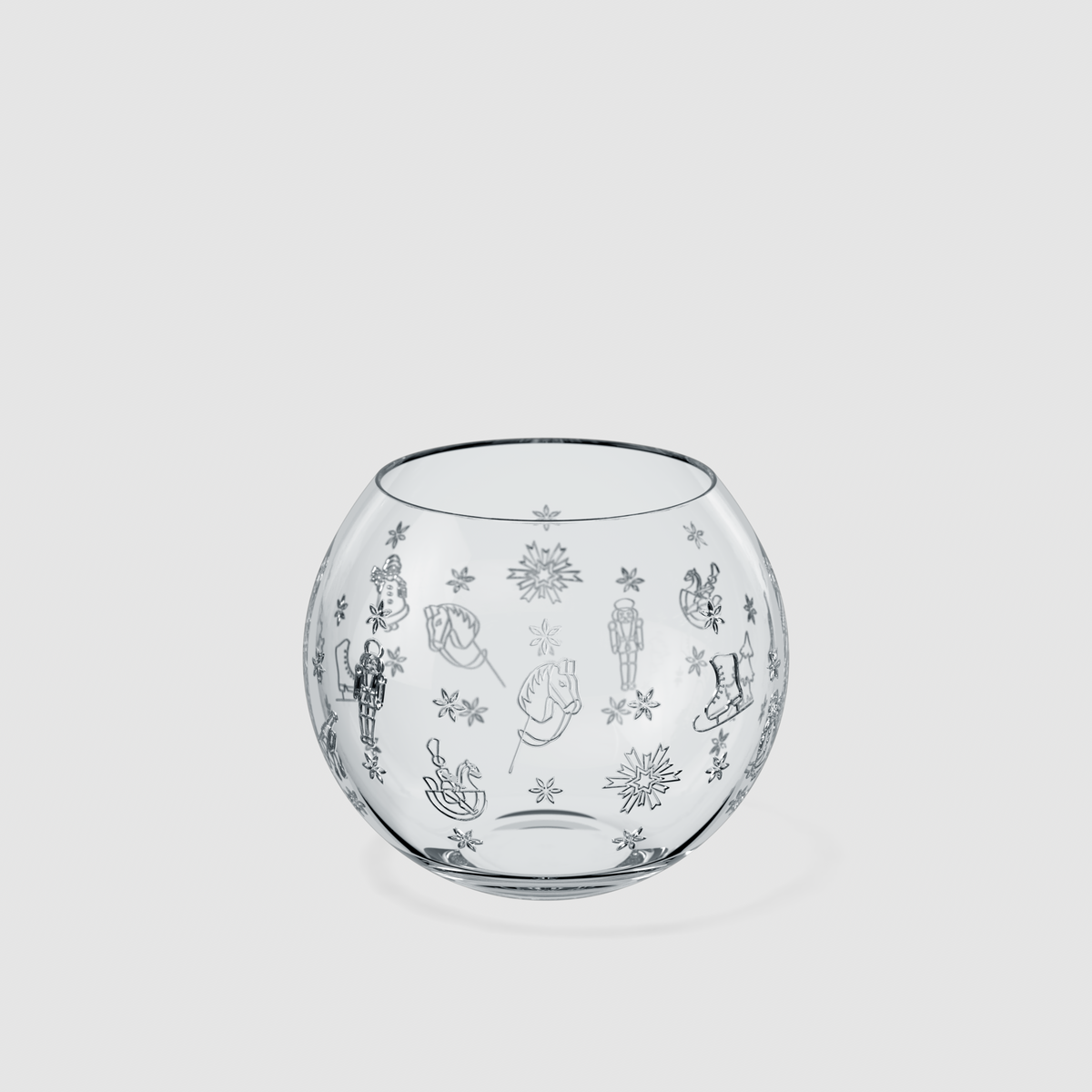 Toy's Delight Tealight holder