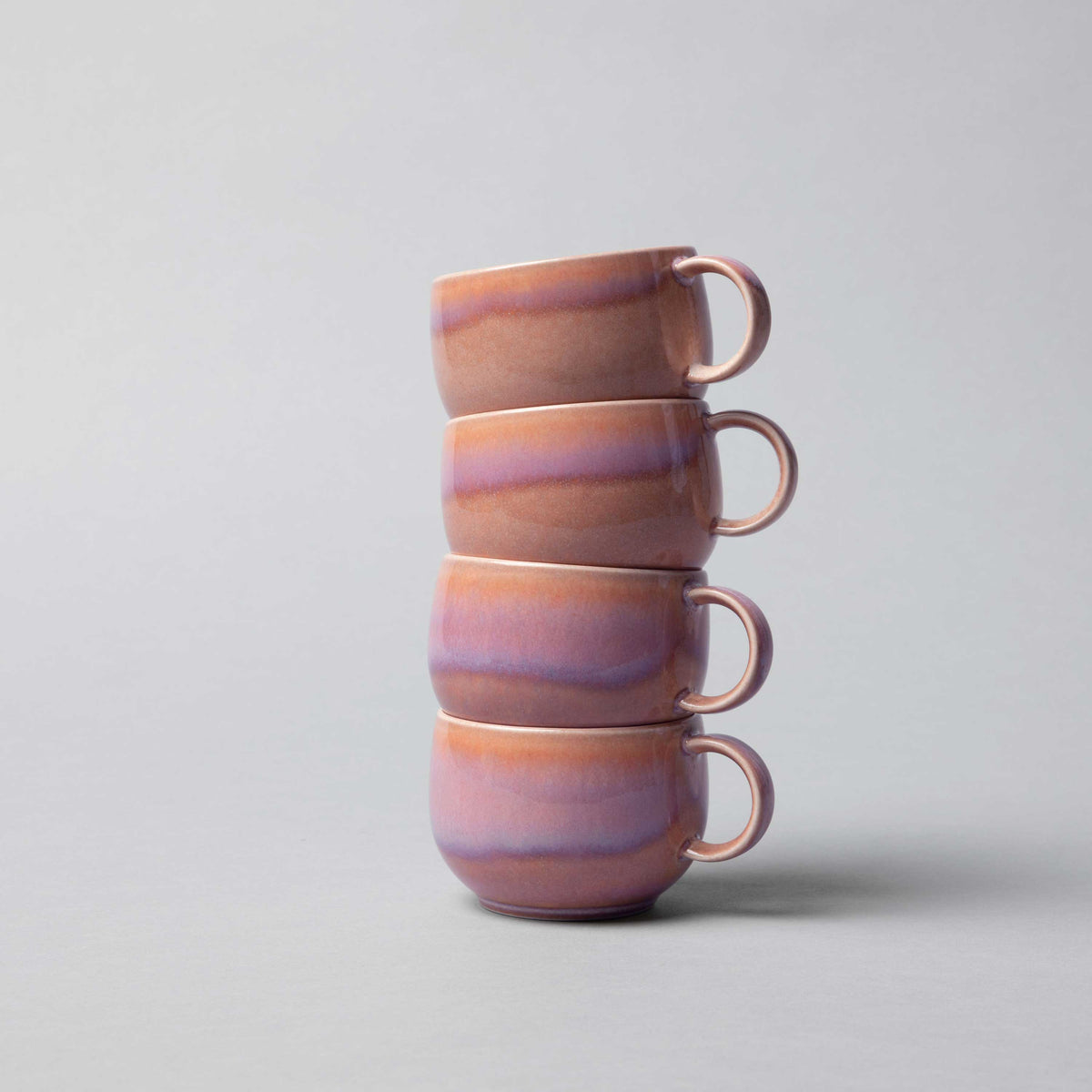 Perlemor Espresso cup