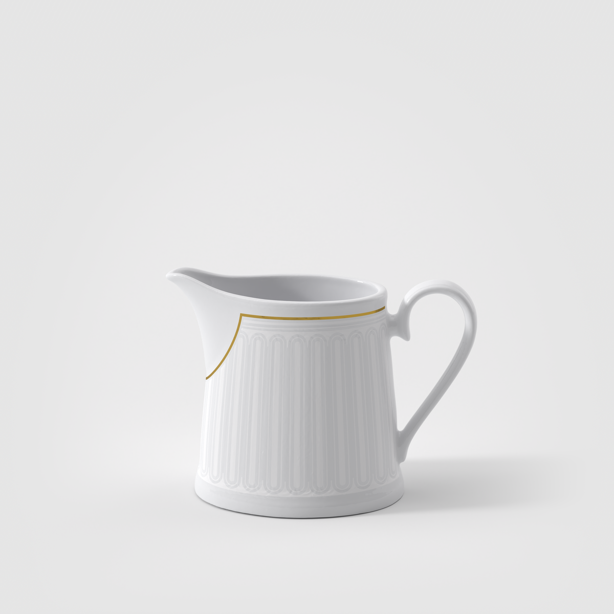 Chateau Septfontaines Creamer
