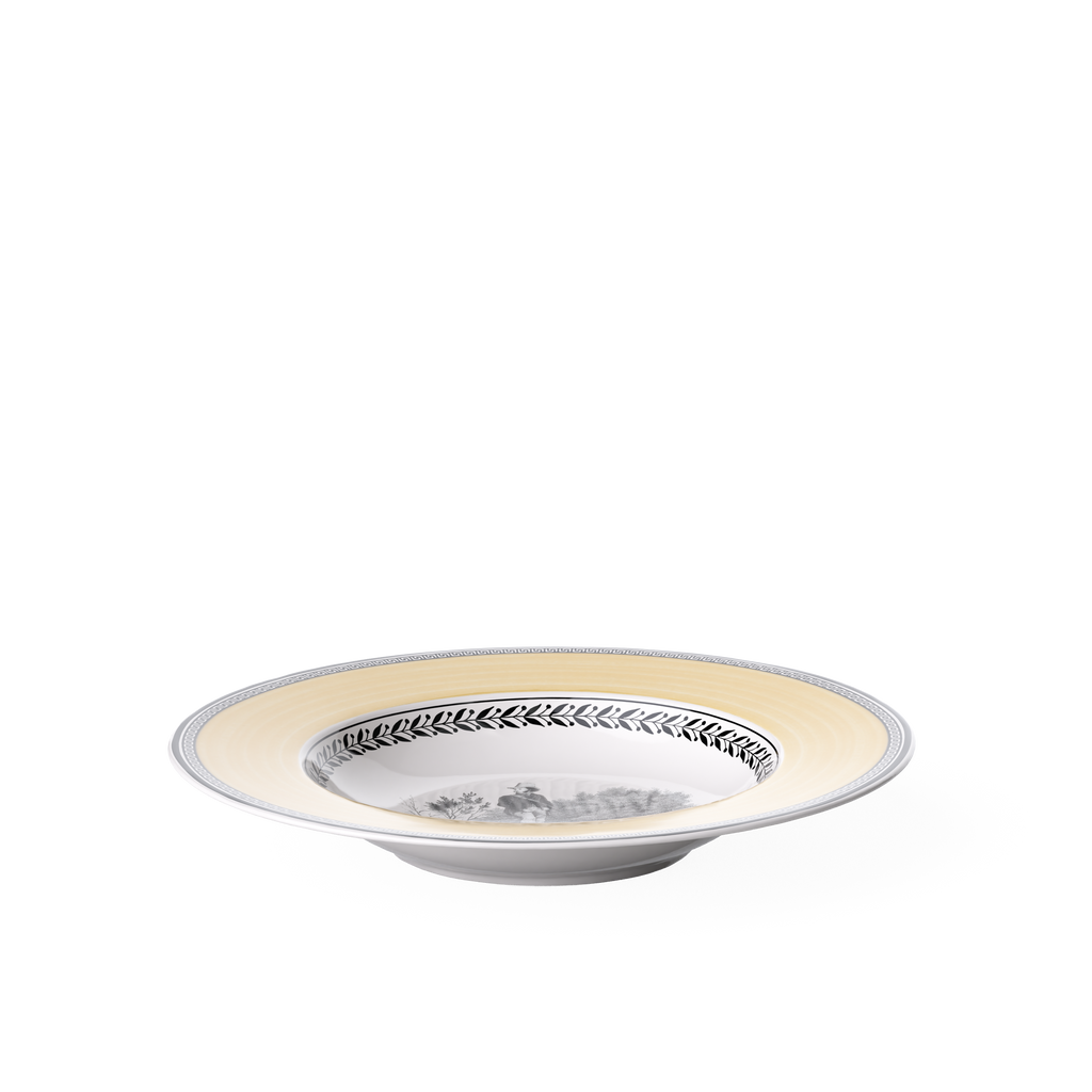 Audun Soup bowl