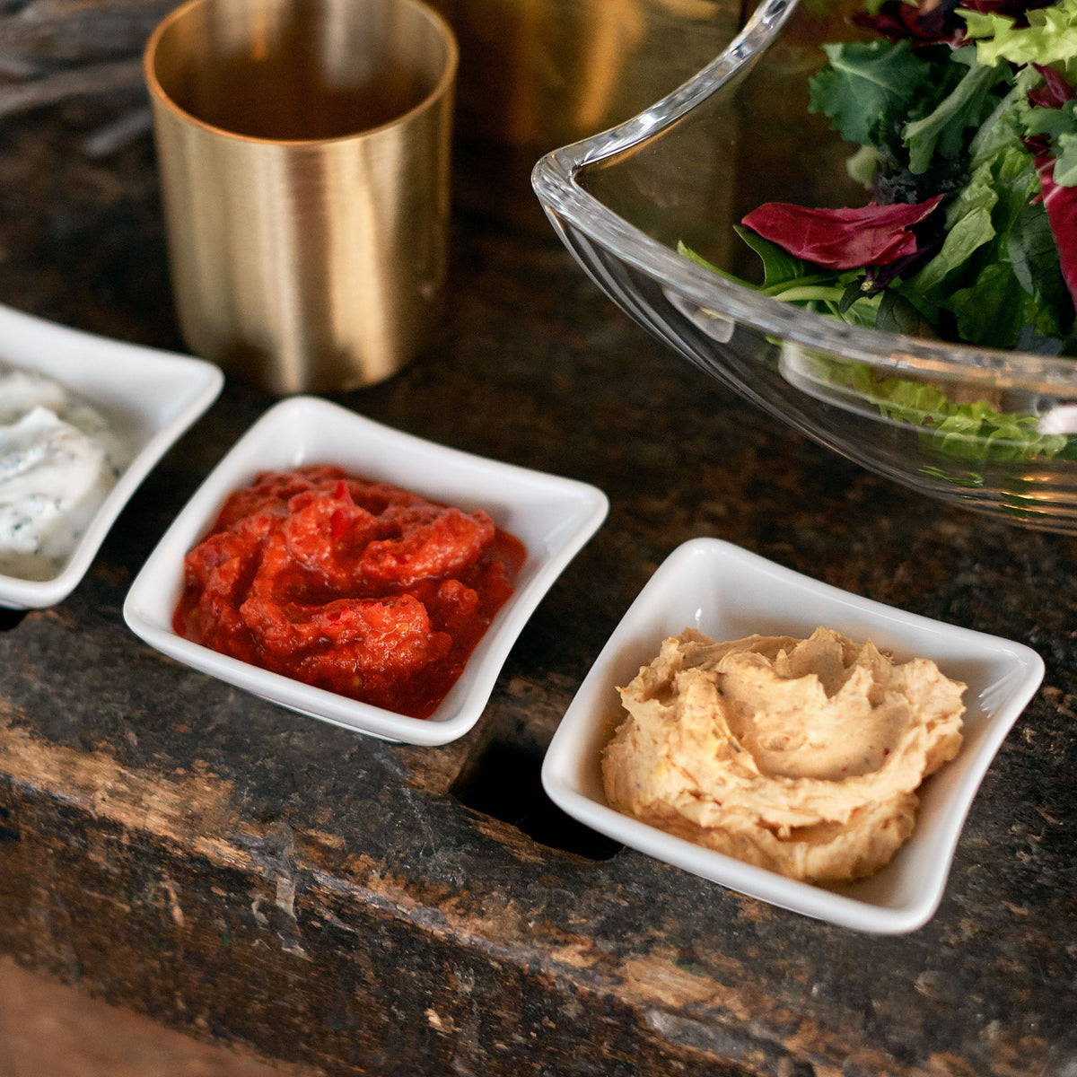 NewWave Dipping bowl
