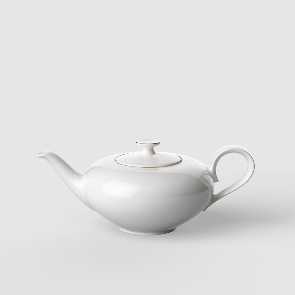 Anmut Teapot