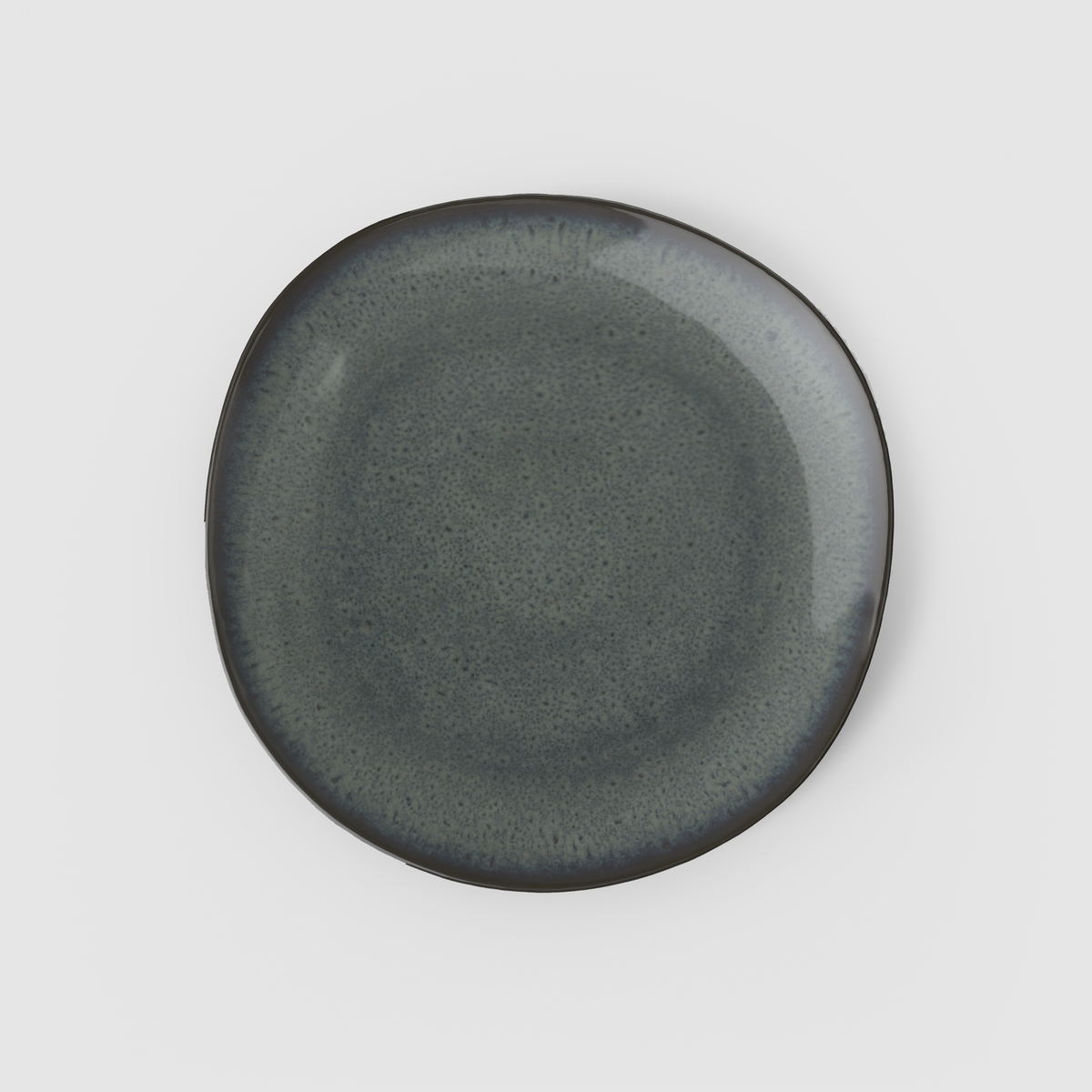 Lave Dinner plate