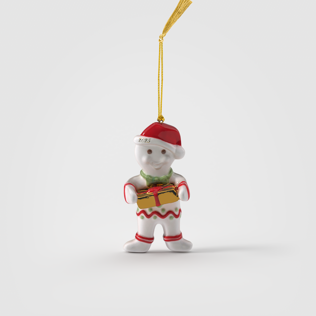 Christmas Classics Christmas ornaments