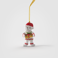 Christmas Classics Christmas ornaments