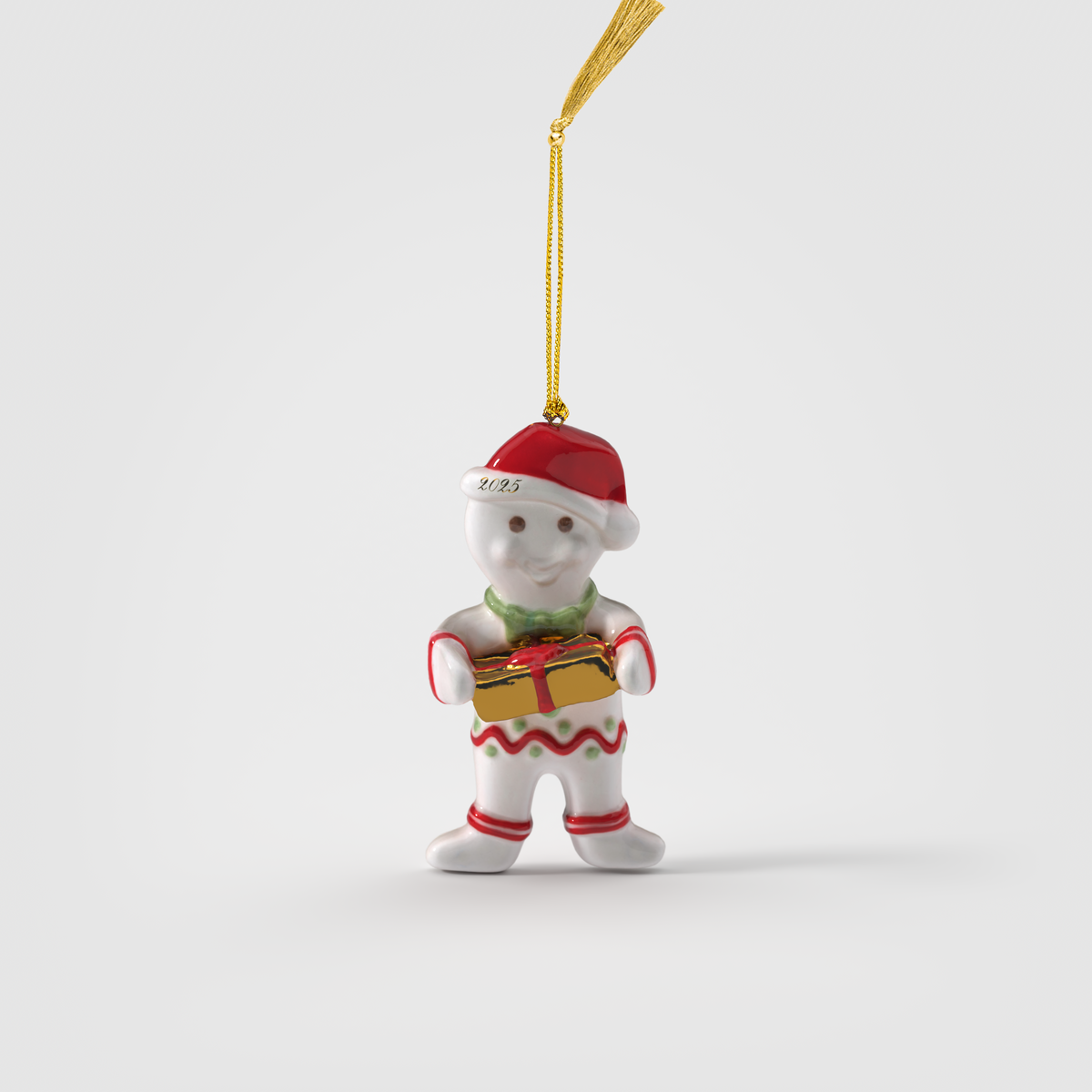 Christmas Classics Christmas ornaments