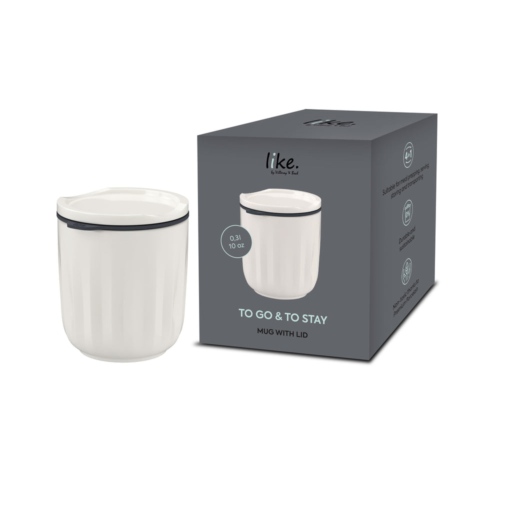 To Go Travel coffee mug