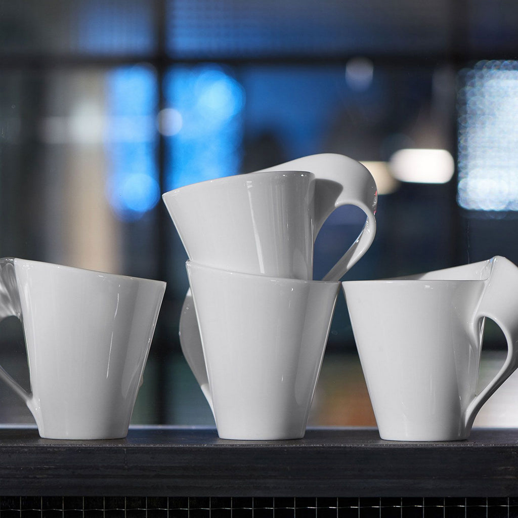 NewWave Mug set
