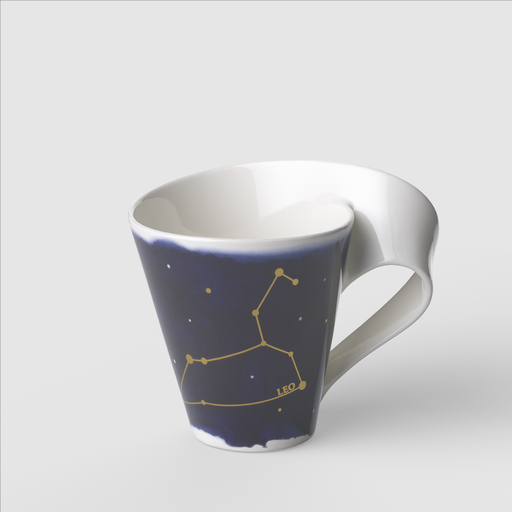 NewWave Mug