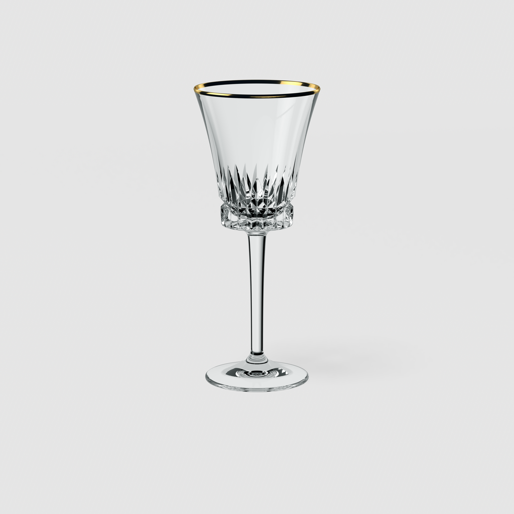 Grand Royal Red wine glass