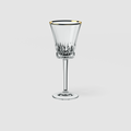 Grand Royal Red wine glass