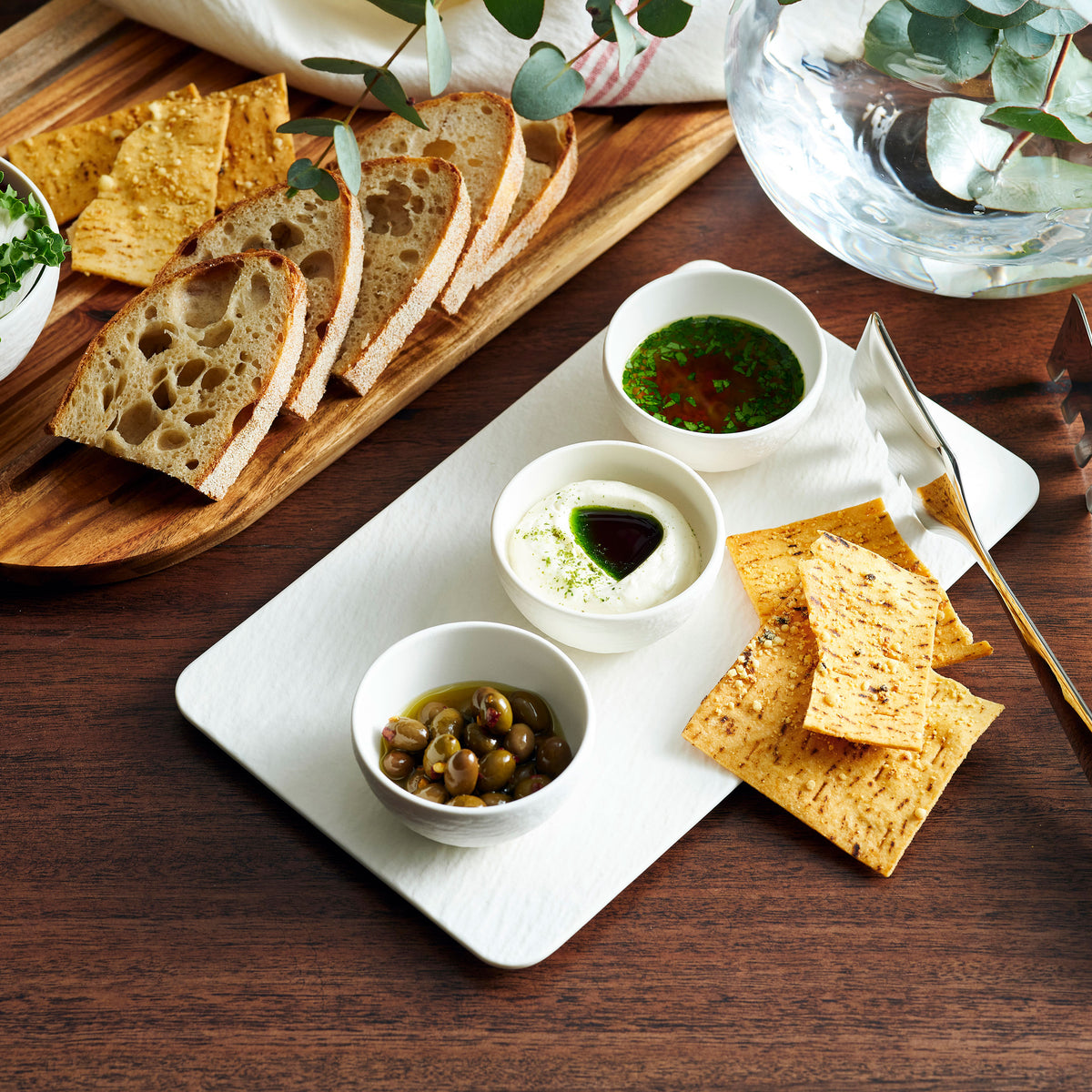 Manufacture Dipping bowl