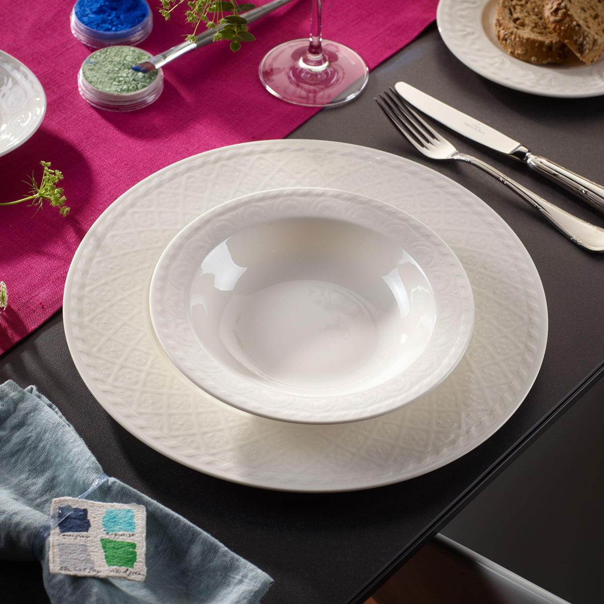 Cellini Appetizer/ Dessert Bowl
