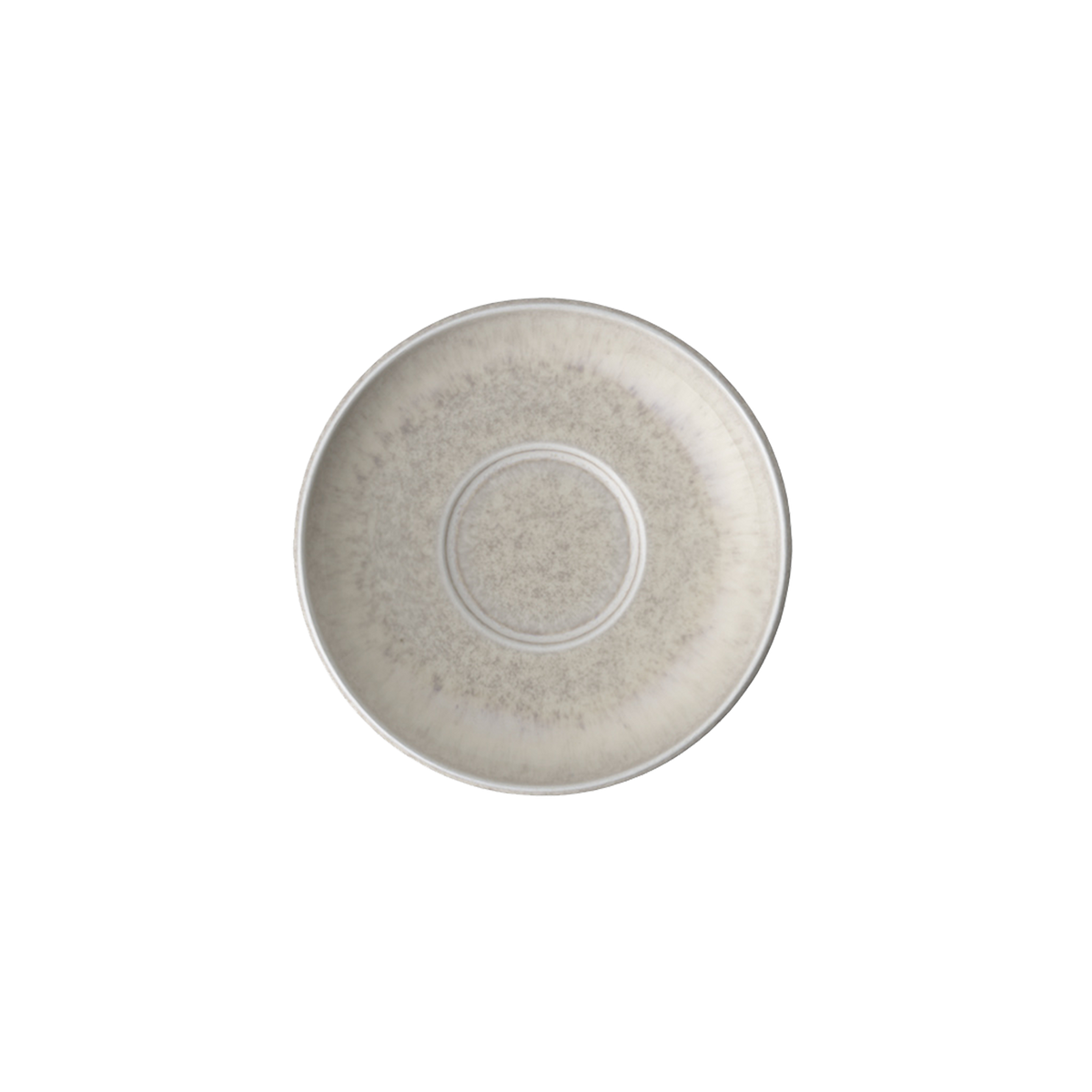 Perlemor Espresso cup saucer