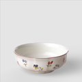 Petite Fleur Appetizer/ Dessert Bowl