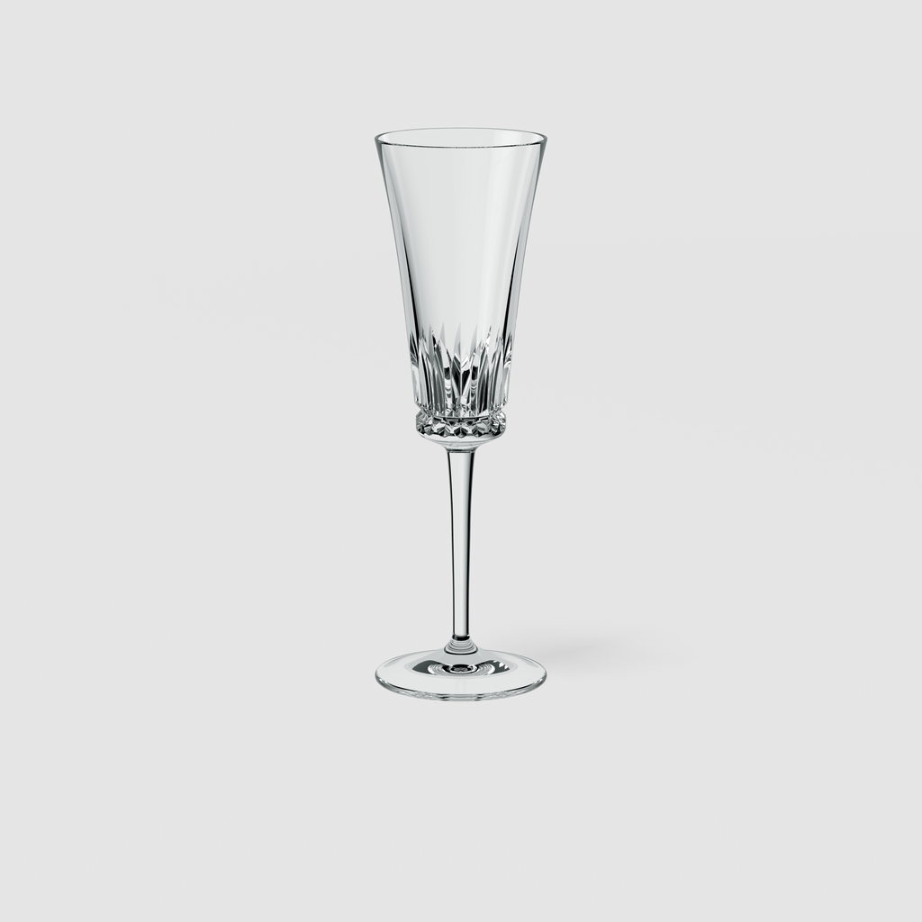 Grand Royal Champagne glass