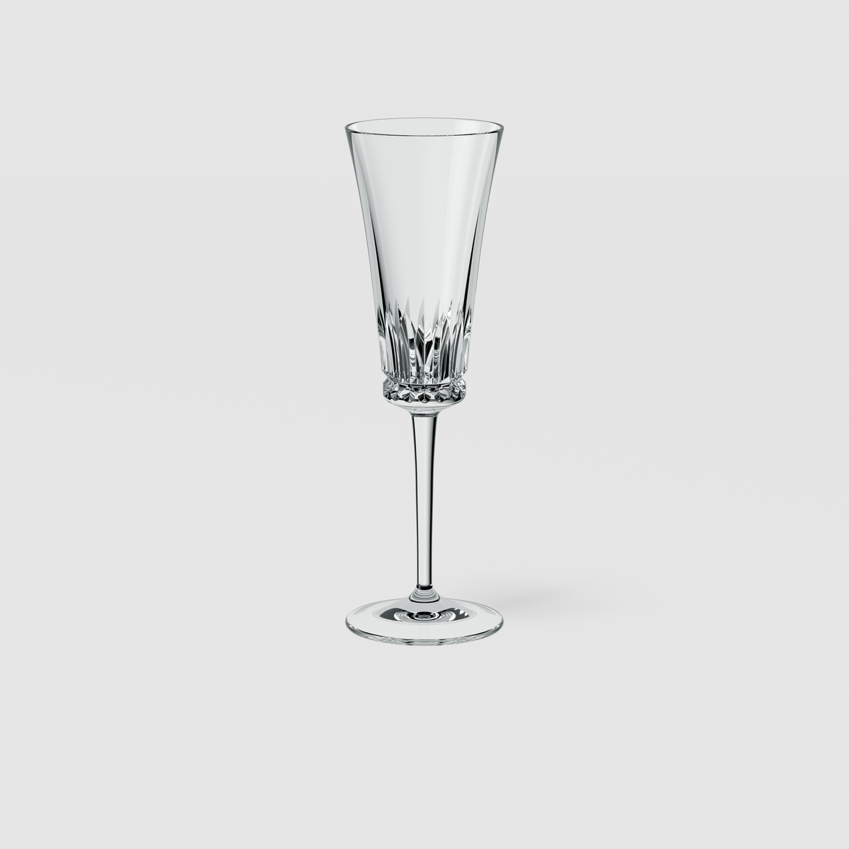 Grand Royal Champagne glass