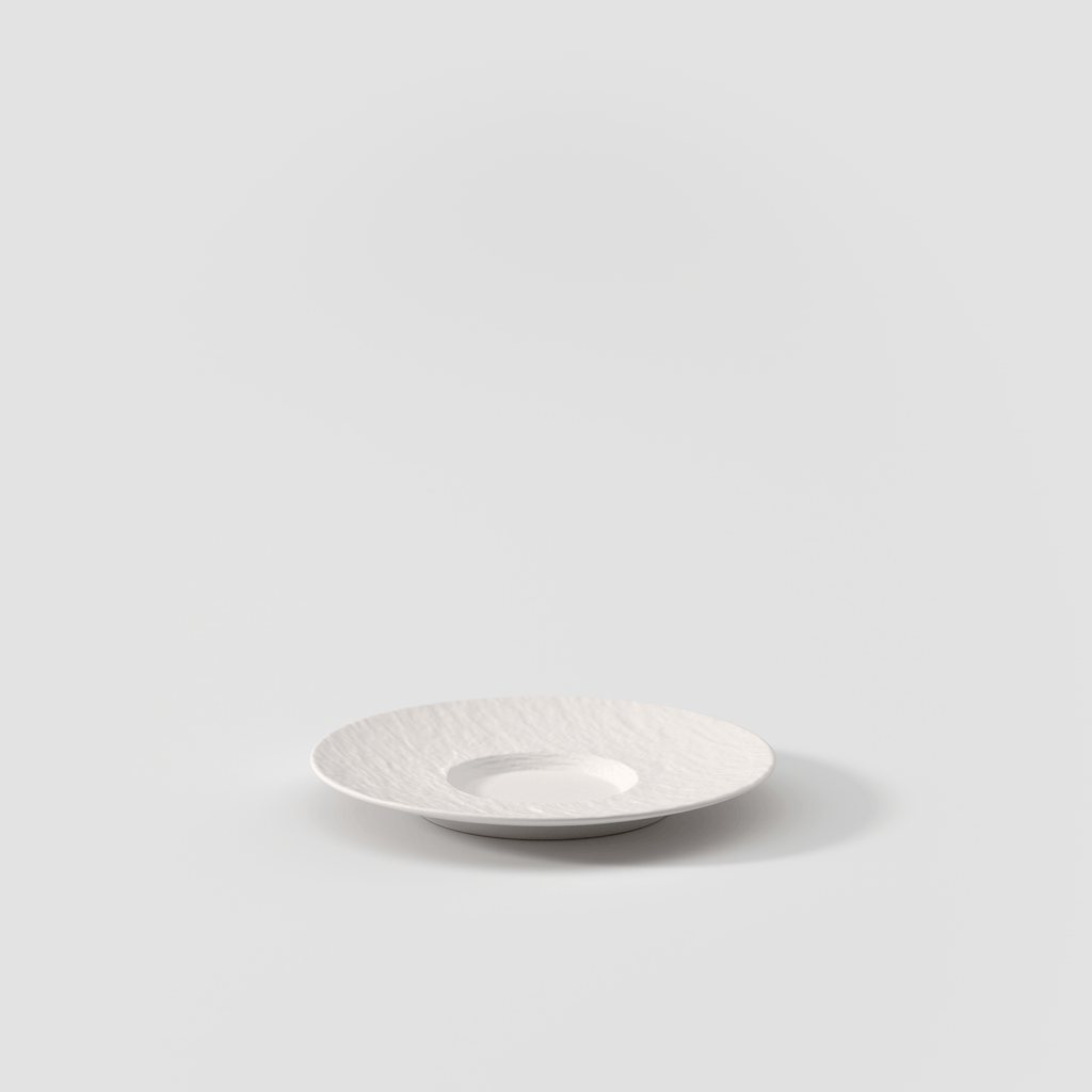 Manufacture Cappuccino cup saucer
