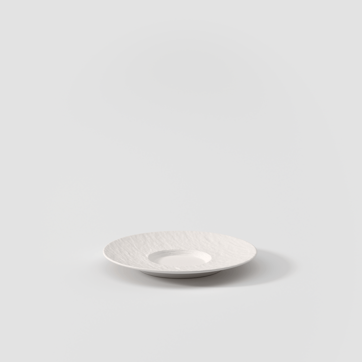 Manufacture Cappuccino cup saucer