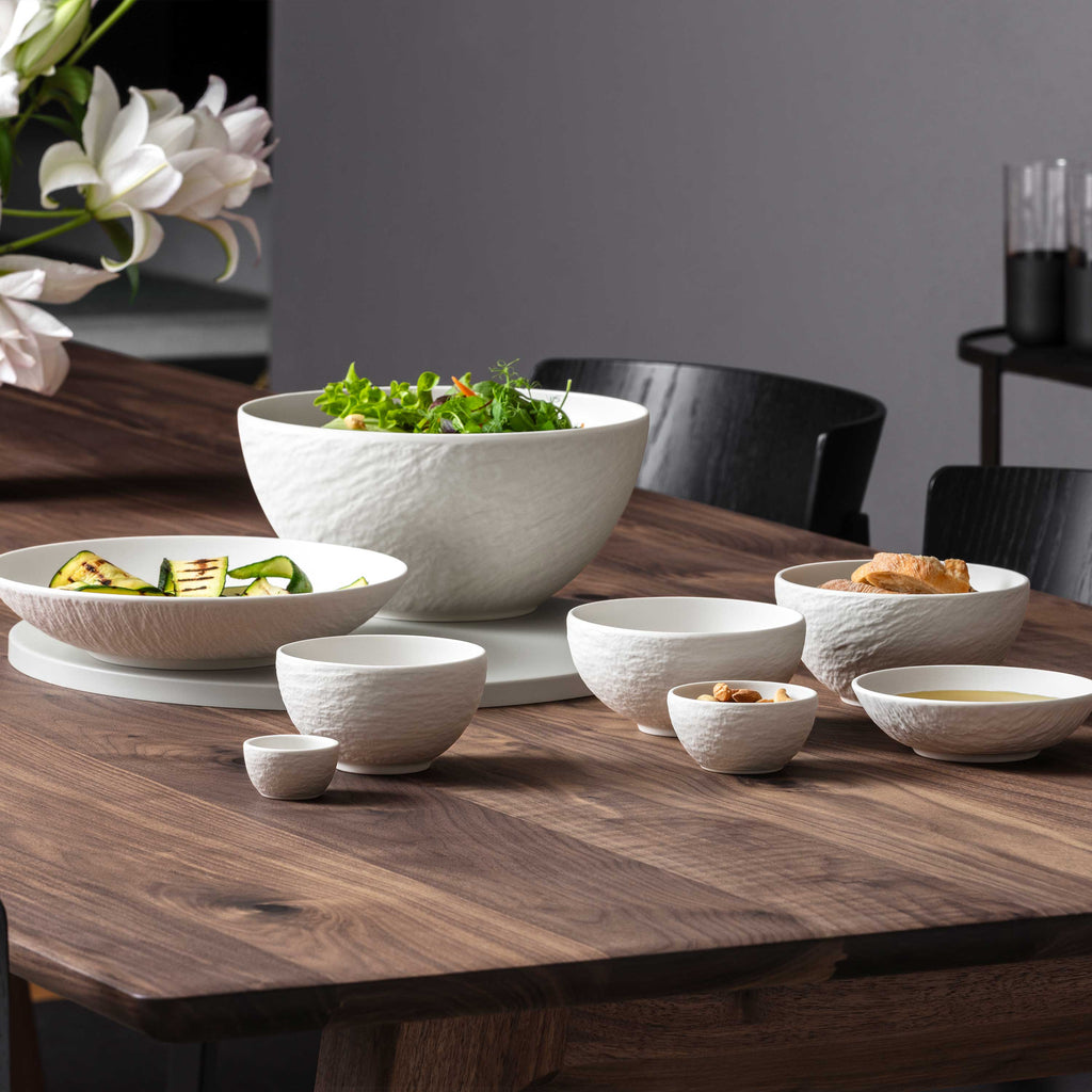 Manufacture Serving Bowl