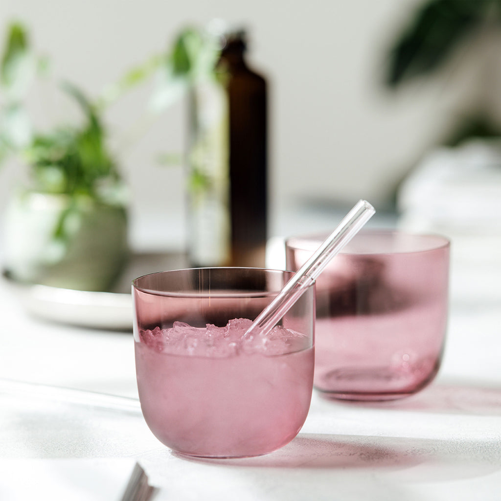 Like Glass Water glass
