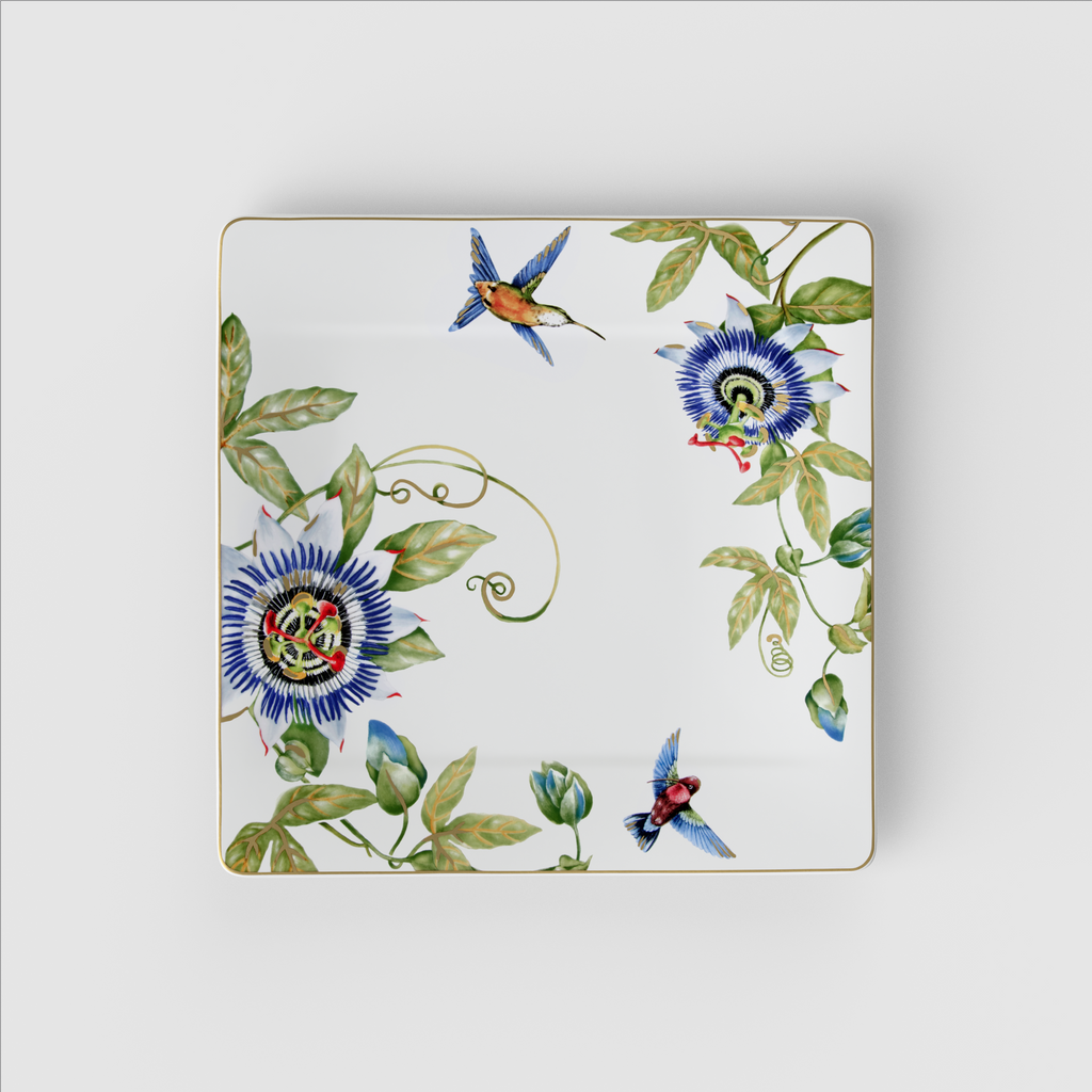 Amazonia Serving/ Under Plate