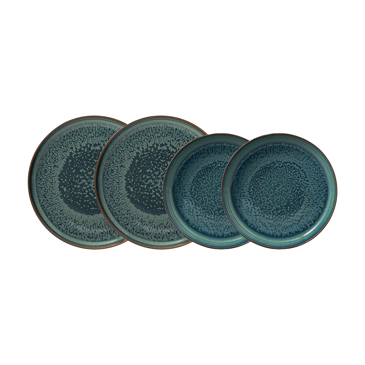 Crafted Dinnerware set