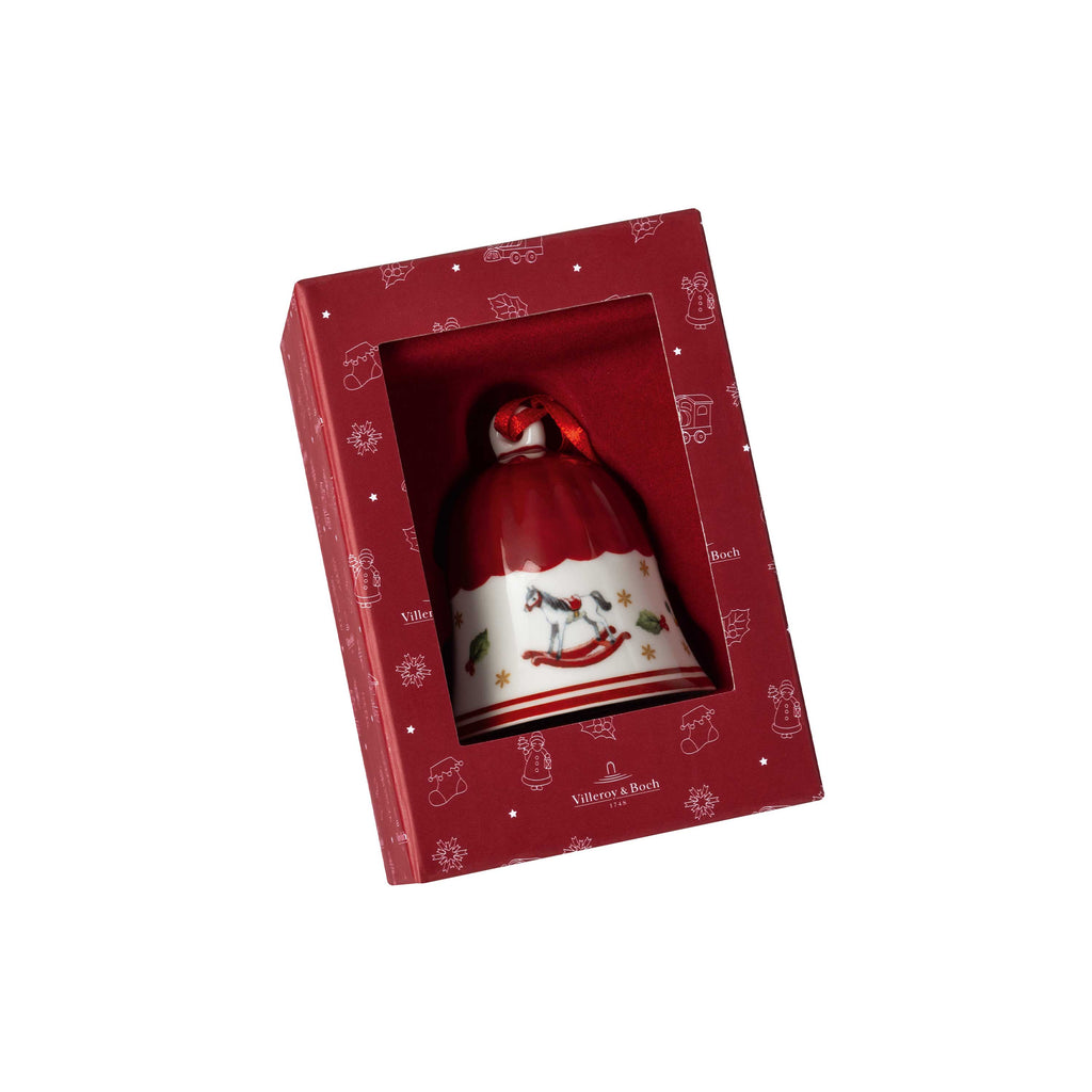 Toy's Delight Christmas ornaments