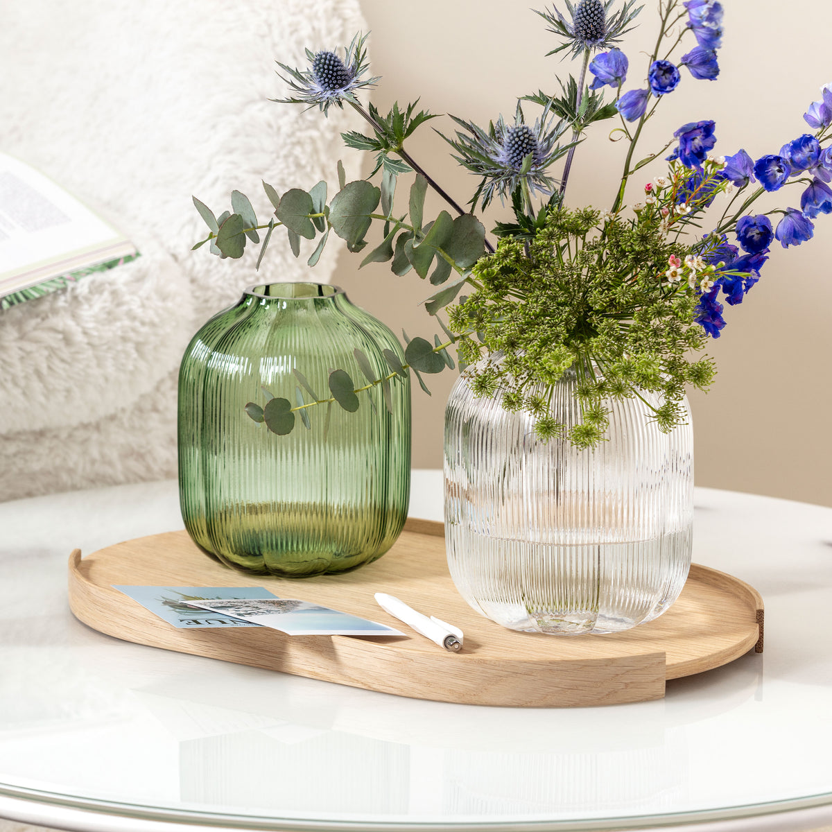 Fleur Vase