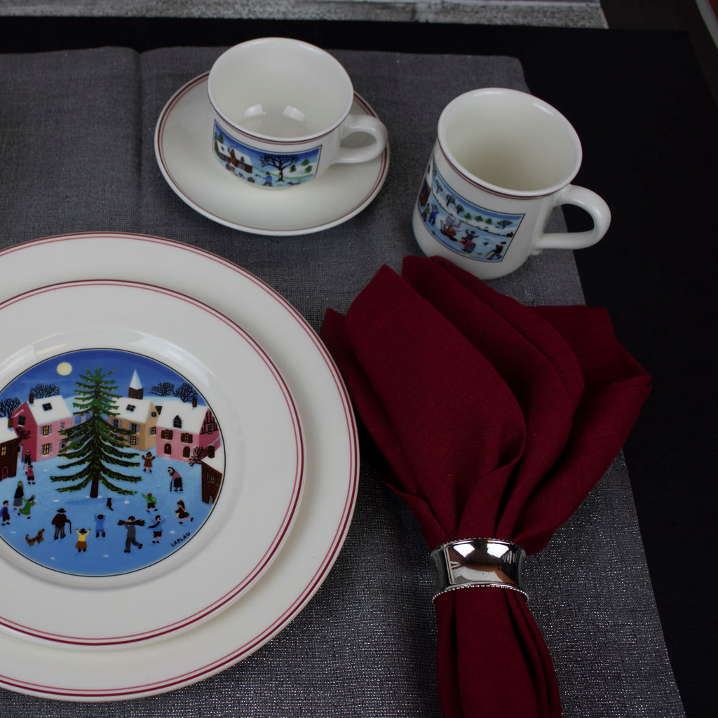 Design Naif Coffee/ Tea Cup Saucer