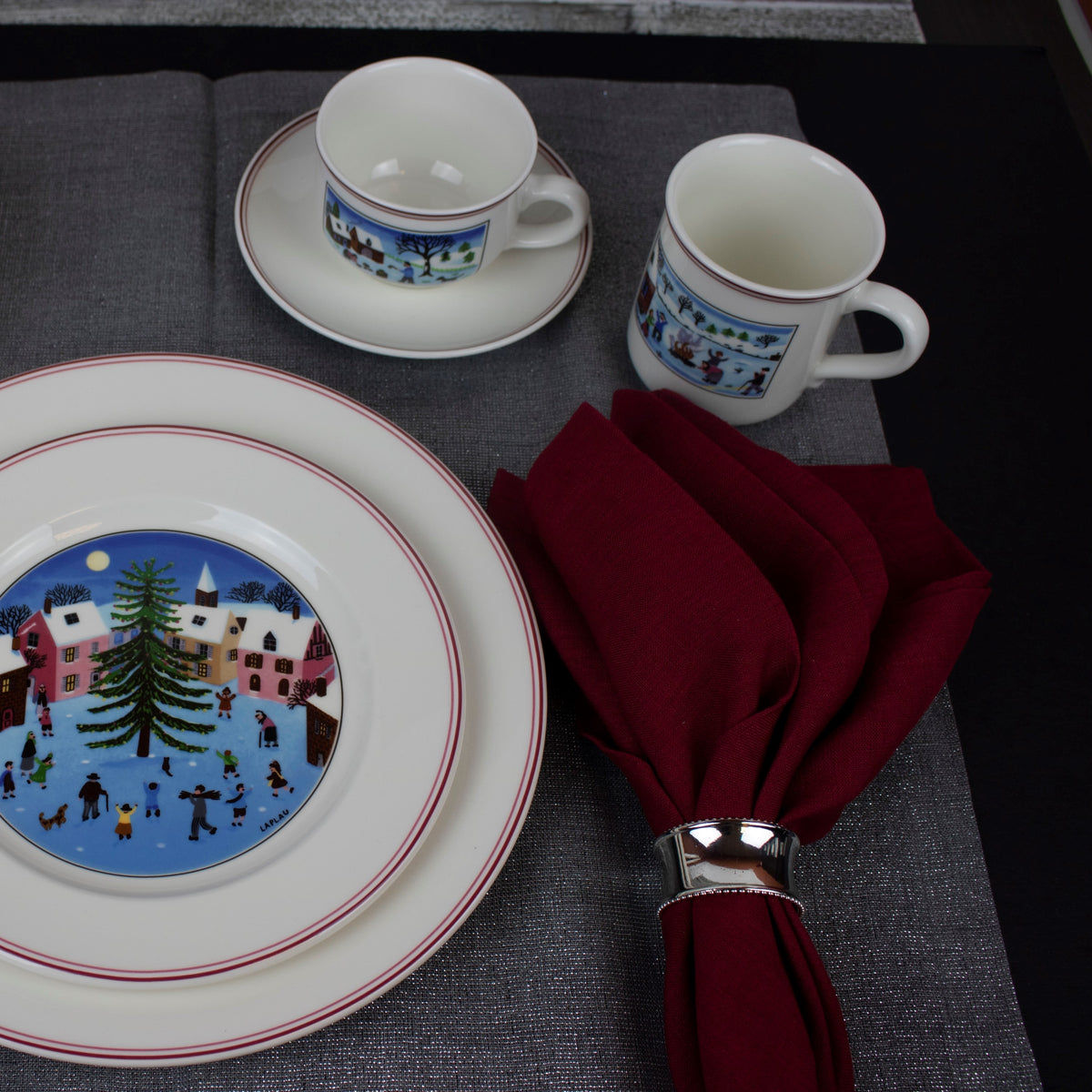 Design Naif Coffee/ Tea Cup Saucer
