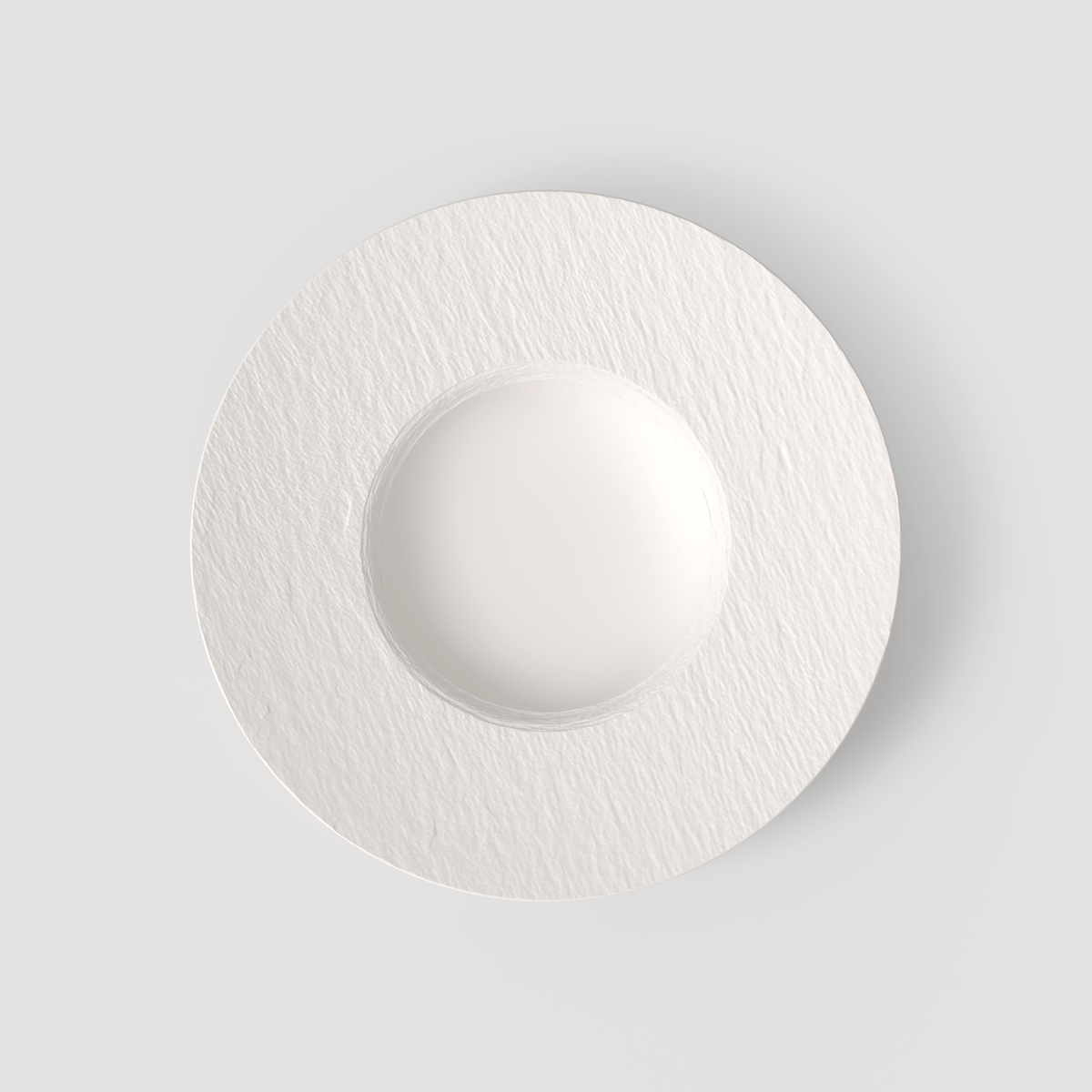 Manufacture Pasta bowl