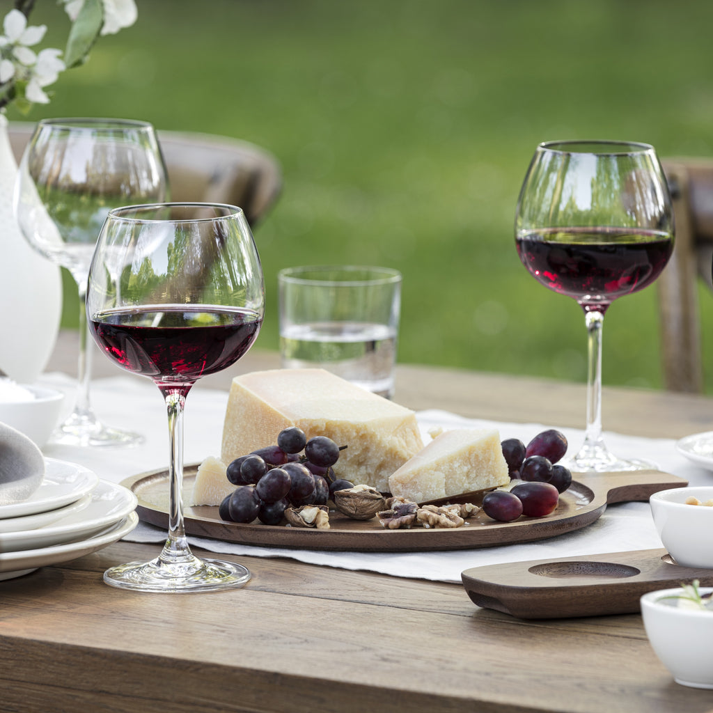 Purismo Red wine glass