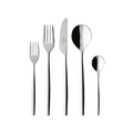 MetroChic 5-piece flatware set