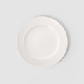 For Me Dinner plate